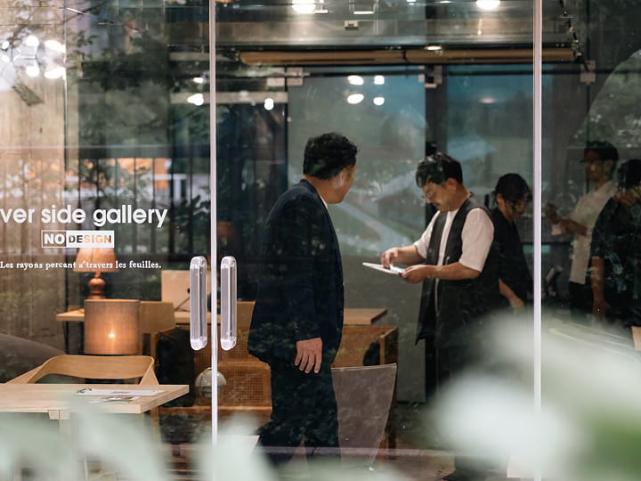 POP UP EVENT を終えて